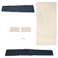 Sea Ray Boat Curtain 2103644 by Sea Ray
