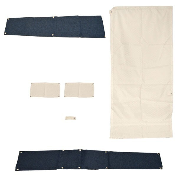 Sea Ray Boat Curtain 2103644 by Sea Ray