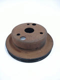 Volvo Penta 90841, Pulley (Rust Wear)