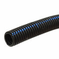 Drossbach Boat Split Wire Loom 1/2 Inch Black by Drossbach