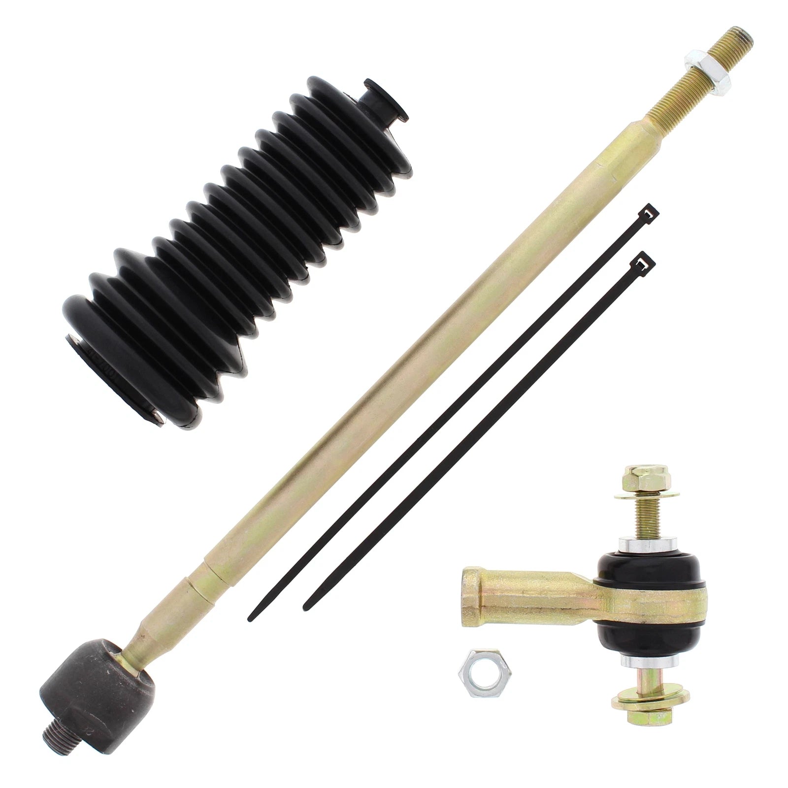 Rack Tie Rod For Can-am Commander 800 Xt 2012