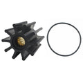 Impeller Kit For Yanmar 6ly- Ro: 119593-42200 47-809866t 119593-42202