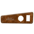 Ignition Panel Rinker 206602C Woodgrain by Rinker