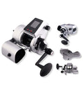 Penn Fathom Electric Fishing Reel Kit by Penn