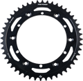 Fire Power Rear Sprocket Steel 48t For Yamaha Yfs200 Blaster 1988-1997