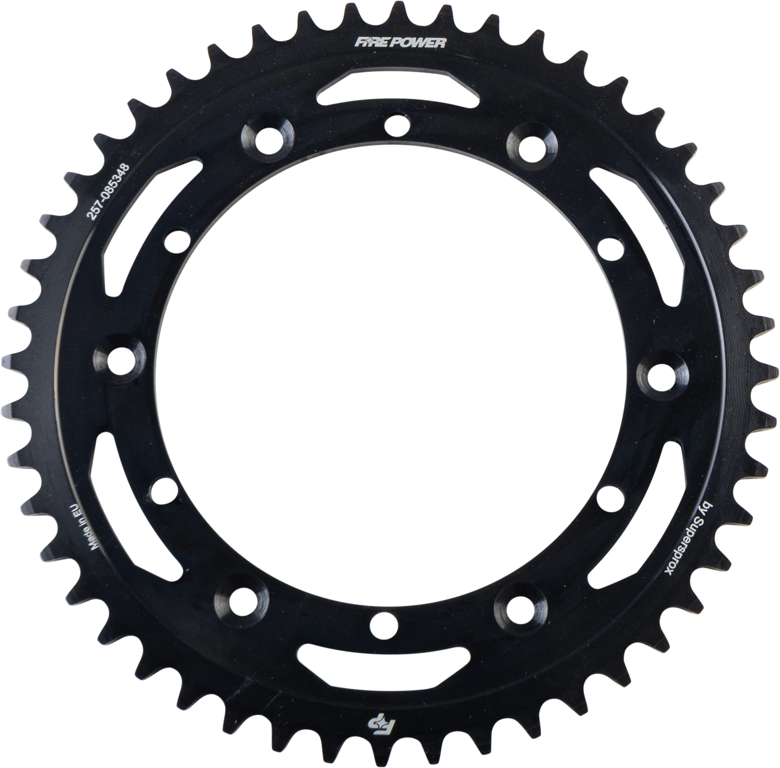 Fire Power Rear Sprocket Steel 48t For Yamaha Yfs200 Blaster 1988-1997