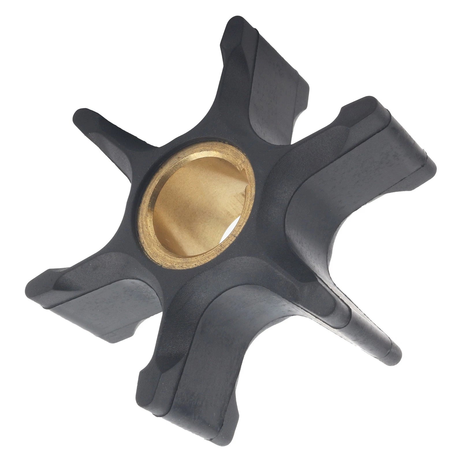Outboard Water Pump Impeller For Johnson Engine 85-235 Hp 389642