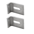 Tracker Boat Backing Plate Bracket 90 Degree by Tracker
