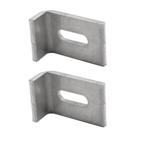 Tracker Boat Backing Plate Bracket 90 Degree by Tracker