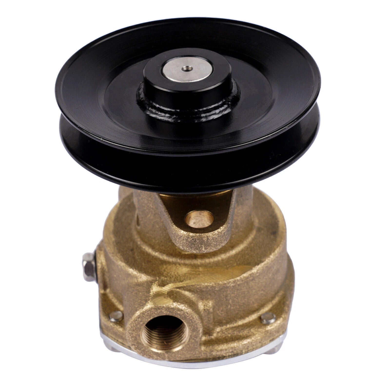 Sea Water Pump for Kohler 344371, Sherwood G910P, GM46936, GM104855