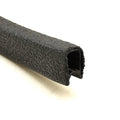 Larson Trim Lock Molding 5/16 Inch Black by Larson