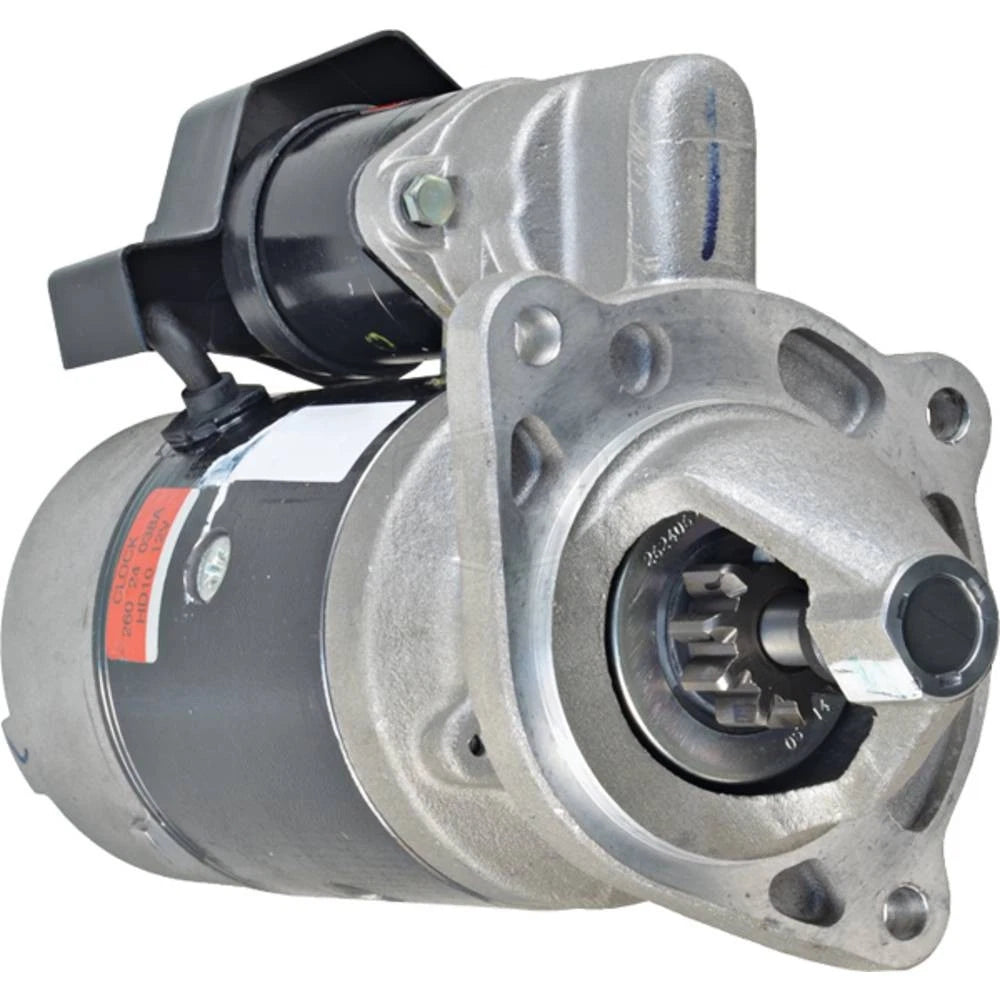 410-30026-jn J&n Electrical Products Starter