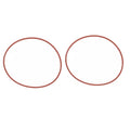 Lower Unit O-ring Seal 93210-74316 For Yamaha Marine Outboard Engines