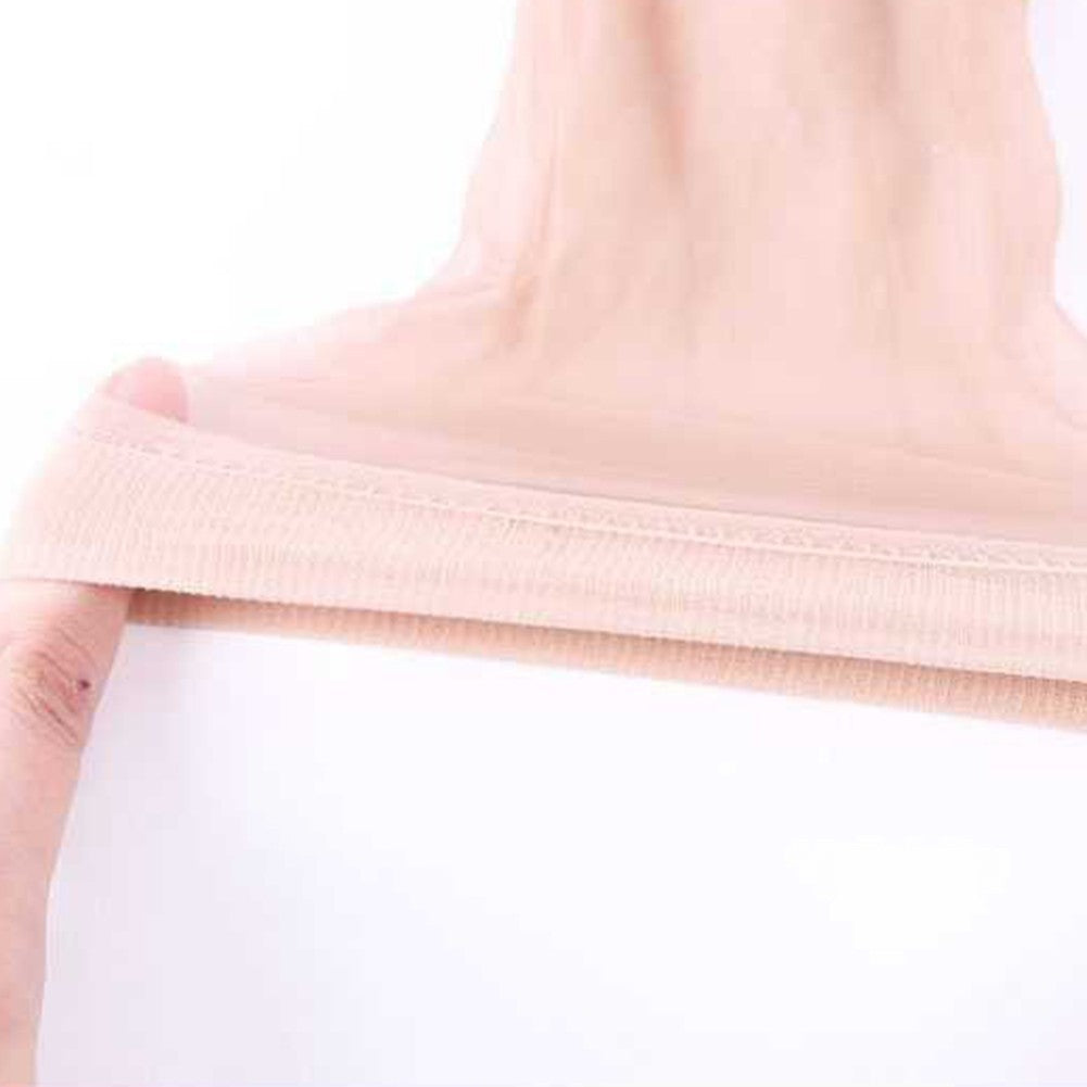 Invisible Transparent Socks