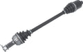 Quadboss 16-18 Polaris General 1000 Eps (02) Rear Left Replacement