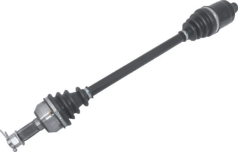 Quadboss 16-18 Polaris General 1000 Eps (02) Rear Left Replacement