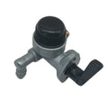 Fuel Cock Assembly Evinrude Johnson 4-6HP by Evinrude