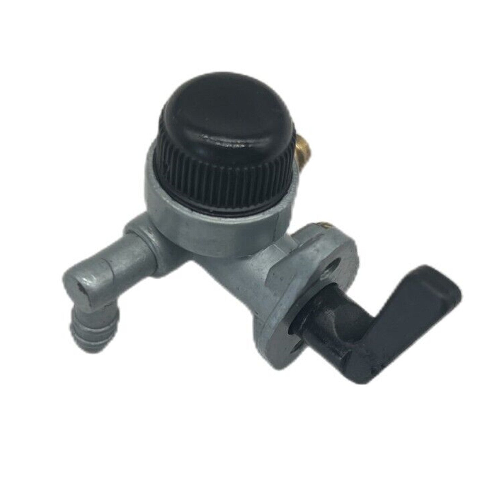 Fuel Cock Assembly Evinrude Johnson 4-6HP by Evinrude