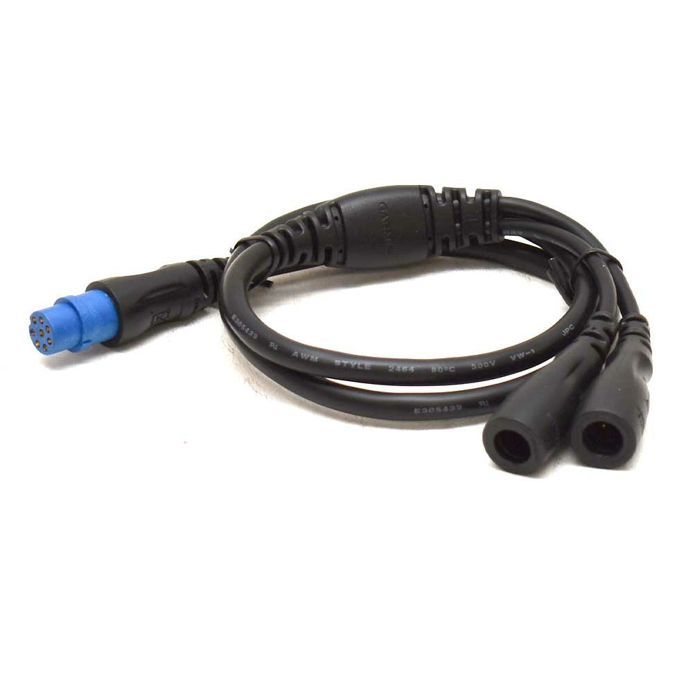 Garmin Boat Transducer to Sounder Adapter 30 Inch by Garmin