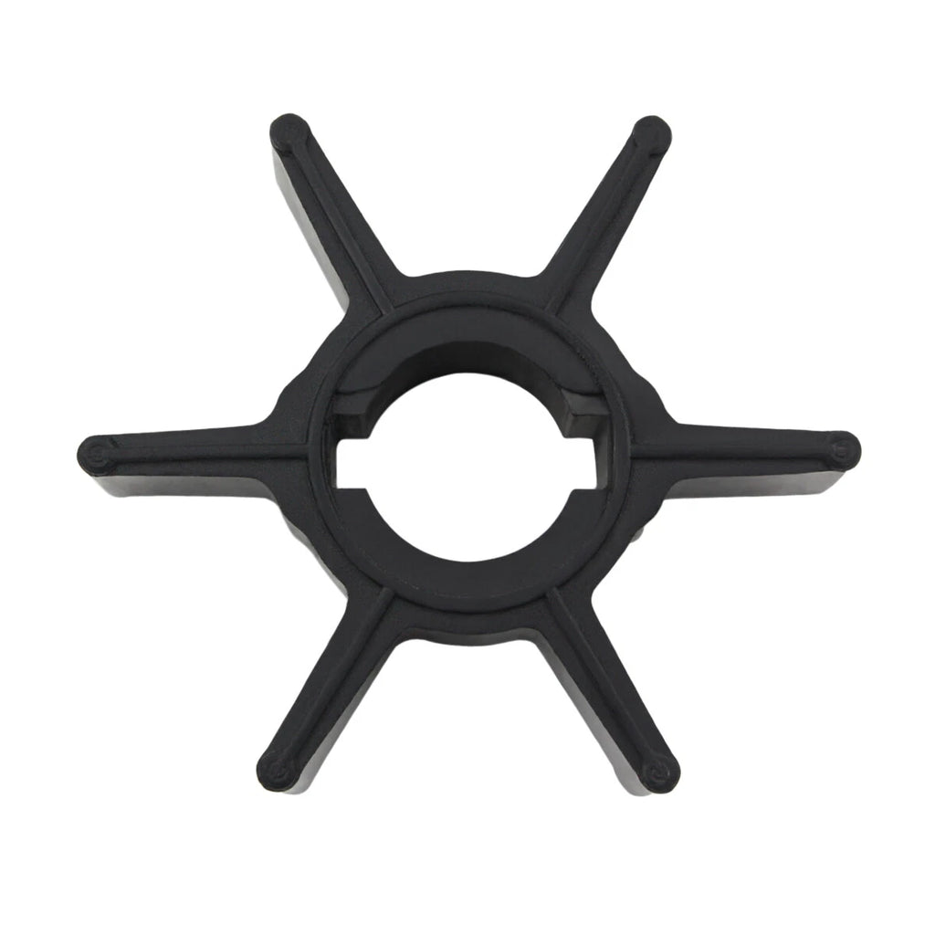 Water Pump Impeller W/Key for Evinrude/Johnson OMC 2HP-3.3HP Outboard