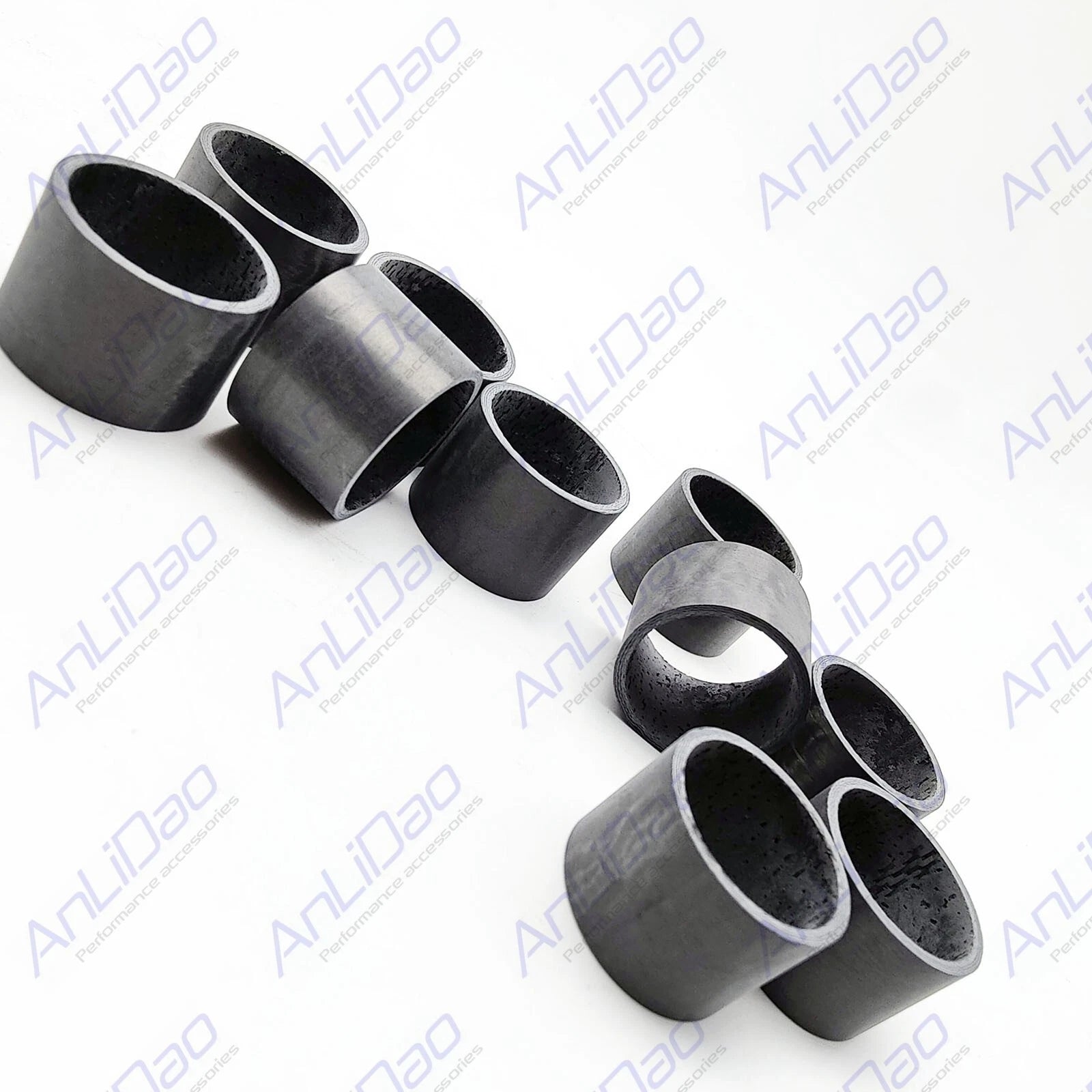10pcs Replaces Mercruiser Bravo 1-2-3 Trim Sender Gimbal Ring Bushing