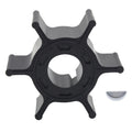 Water Pump Impeller With Key 6g1-44352-00 For Yamaha Outboard 6hp 8
