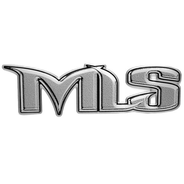Malibu Boat Raised Decal 5979000 MLS 2006 Gray Black 6 1/2 Inch by Malibu