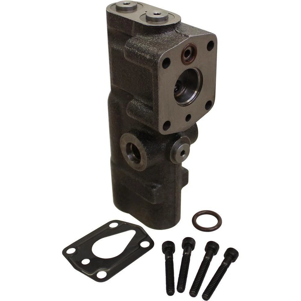 Ama49832 Compensator Valve