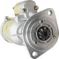 410-44077r-jn Jannco Starter