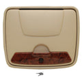 Glove Box Door Tracker Beige Locking by Tracker