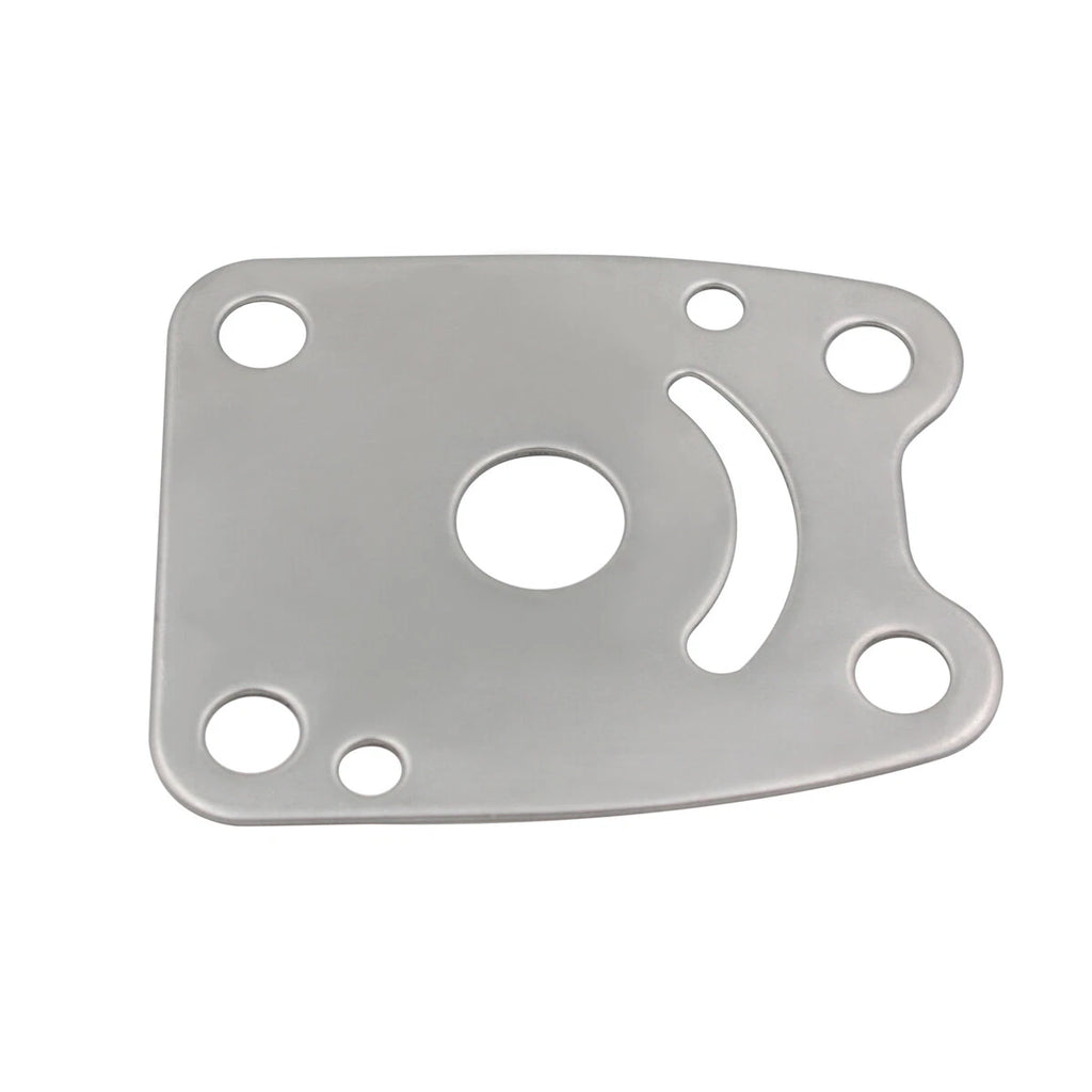 Water Pump Impeller Repair Kit for Yamaha Outboard 4-5HP Models