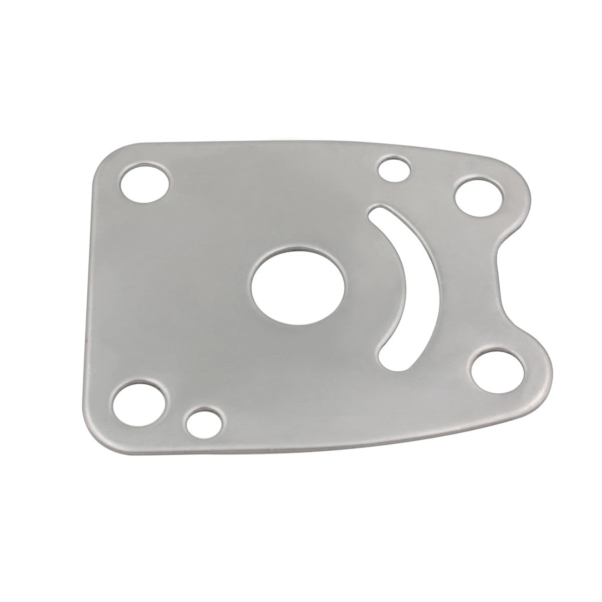 Water Pump Impeller Repair Kit for Yamaha Outboard 4-5HP Models
