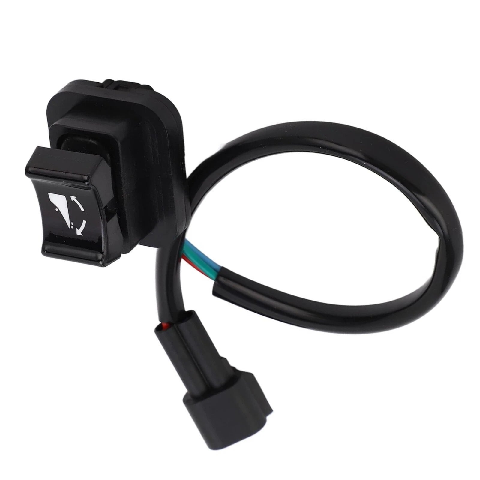 Trim & Tilt Switch – Yamaha 60-150HP Outboard