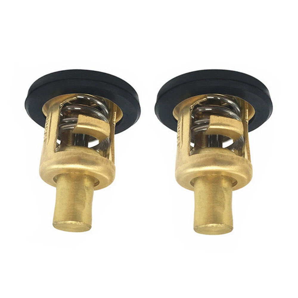 Thermostat Kit 143F for Mercury Marine 135-150HP Models