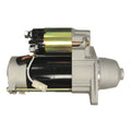 Starter 12 Volt Fits Kubota Tractor G2160 Gr2100 Gr2110 Gr2120