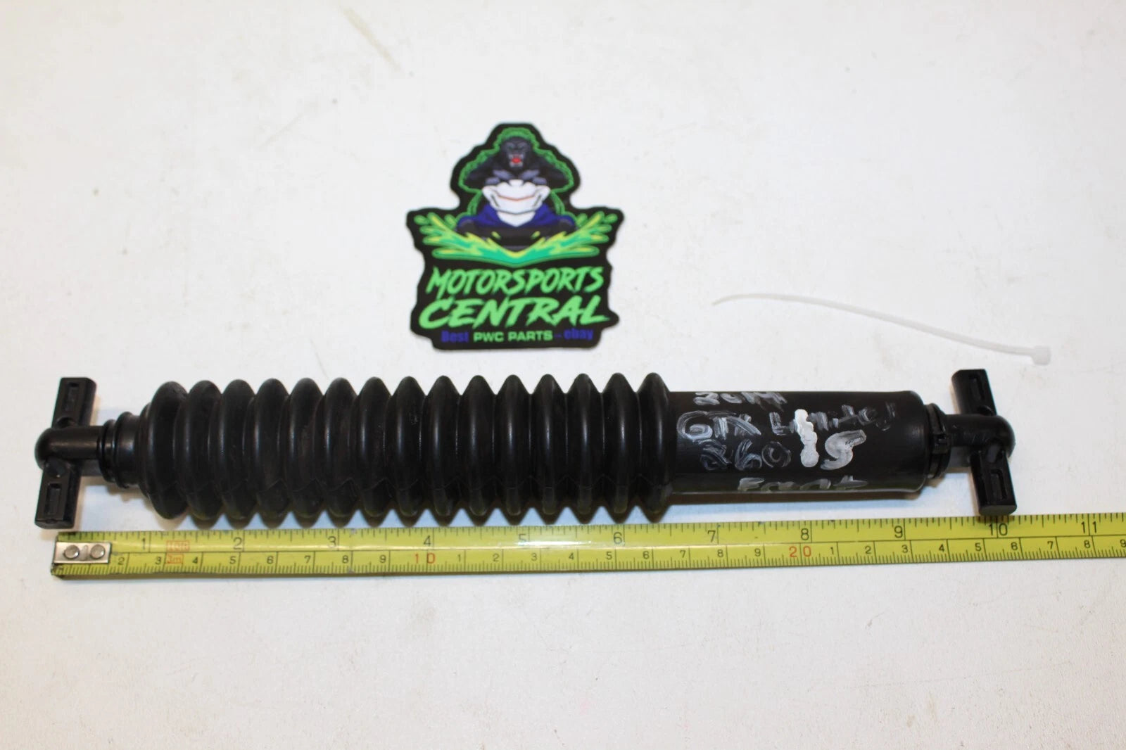 Sea Doo Gtx Rxt Rxtx Wake A/s I/s Suspension Front Hood Prop Shock