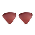 Am1834t Clam-shell Fenders Fits John Deere Tractors 40 420 430 435