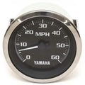 Jet Boat Speedometer Gauge Yamaha 946826 by Yamaha