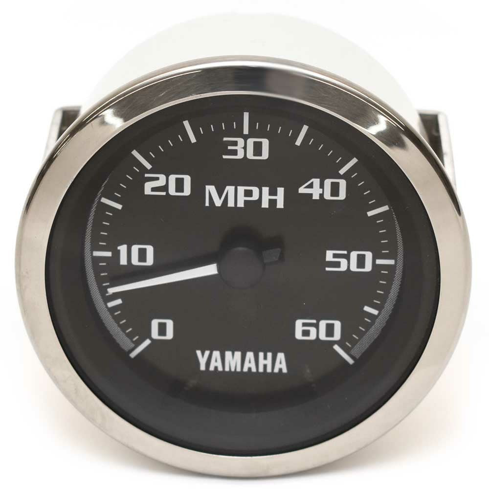 Jet Boat Speedometer Gauge Yamaha 946826 by Yamaha