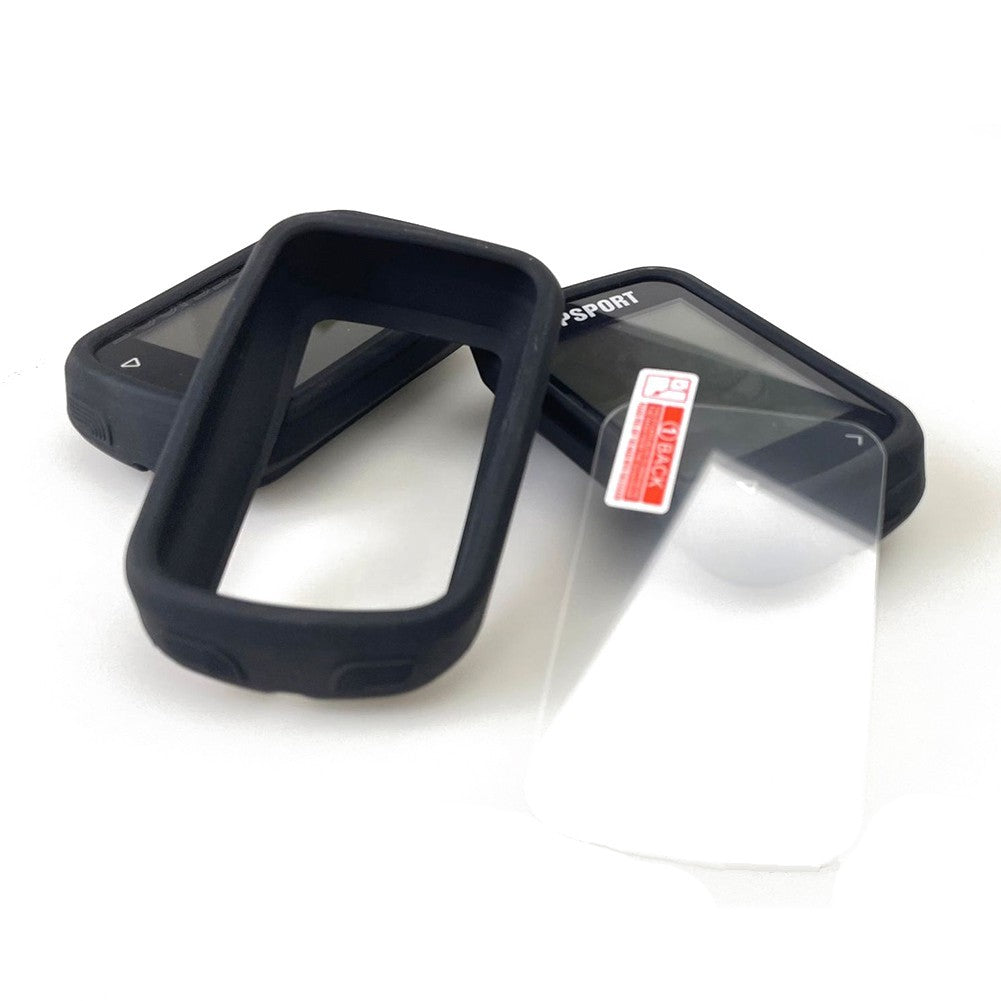 Protector Case for Computer Stopwatch