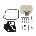 Carburetor Kit For Yamaha F9.9-15 1998-06 Tohatsu 9.8 Mercury