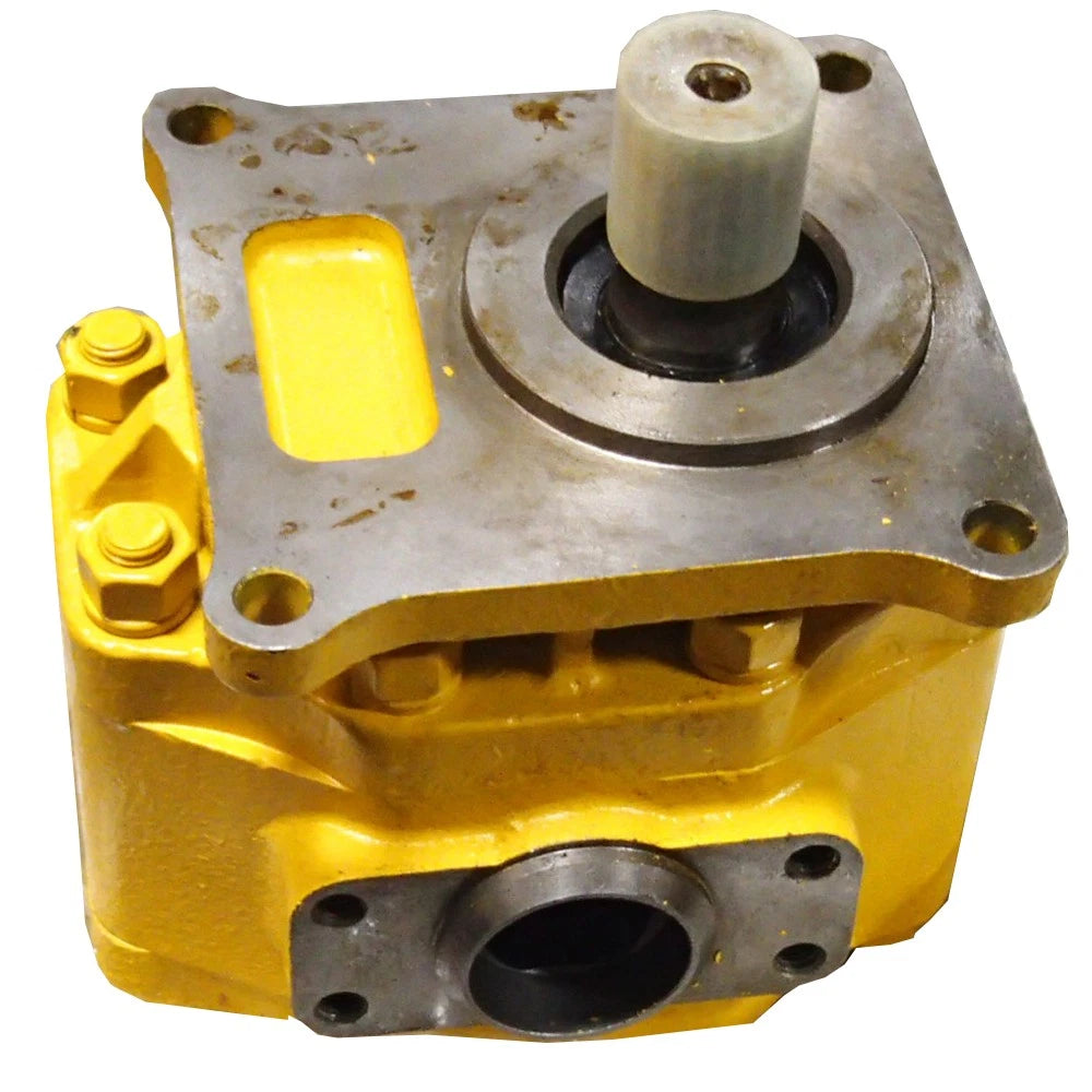 Hydraulic Steering Pump For Komatsu D355a-3 D355a-5