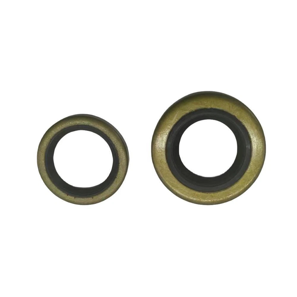 Lower Unit Gearcase Seal Kit for Mercruiser Alpha I Gen II (1991-2000)