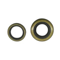 Lower Unit Gearcase Seal Kit for Mercruiser Alpha I Gen II (1991-2000)
