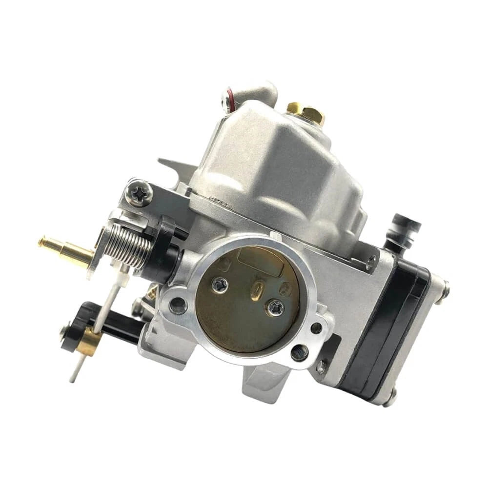 Carburetor for Yamaha Outboard 9.9HP/15HP 2-Stroke 682/684 Series