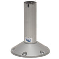 Attwood Boat Seat Pedestal 278A0GY110-1 by Attwood