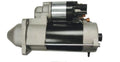 New 12 Volt Starter For Case Tractor Jx1080u Jx1085c Jx1090u Jx1095c