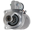 A-388187a1-ai Starter, Fits Bosch