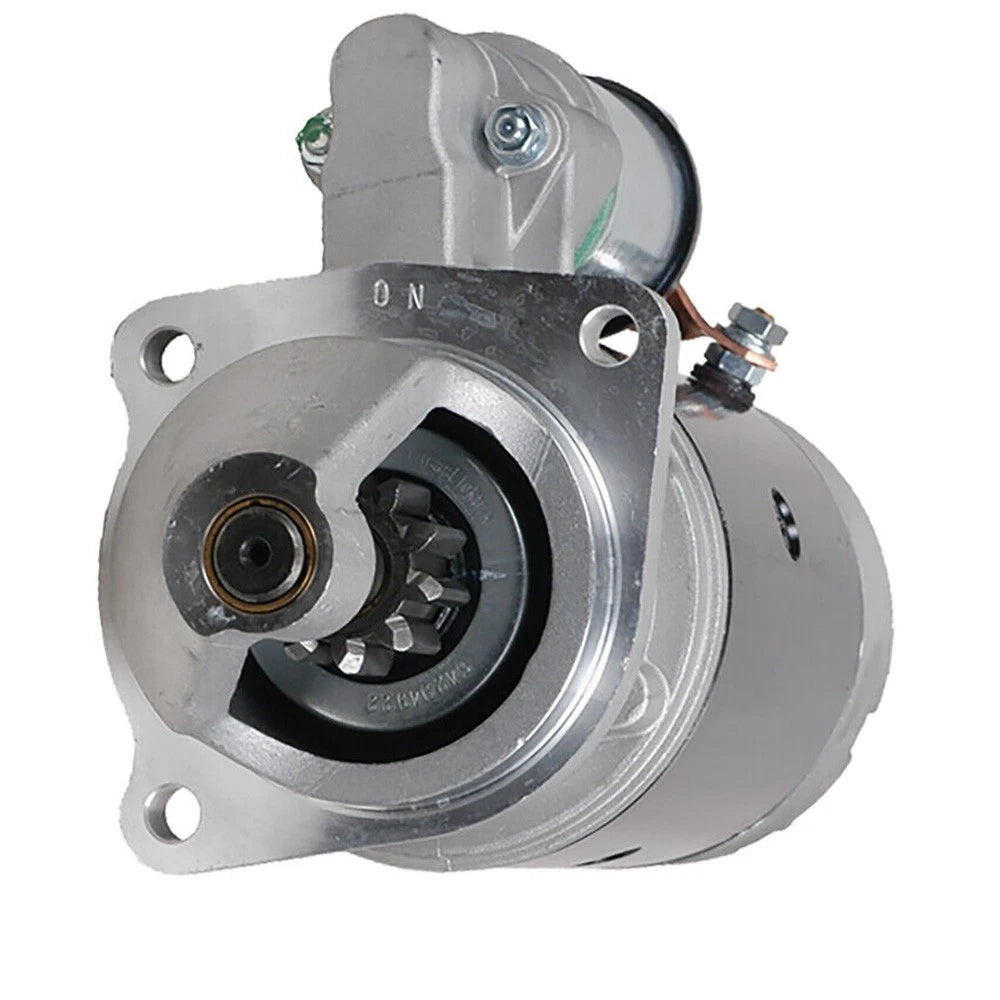 A-388187a1-ai Starter, Fits Bosch