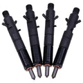 Fuel Injectors 2645k012 Ljbb03301a For Perkins 1100 | Hook & Hull Co